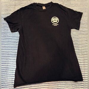 Reach Records Graphic T-Shirt